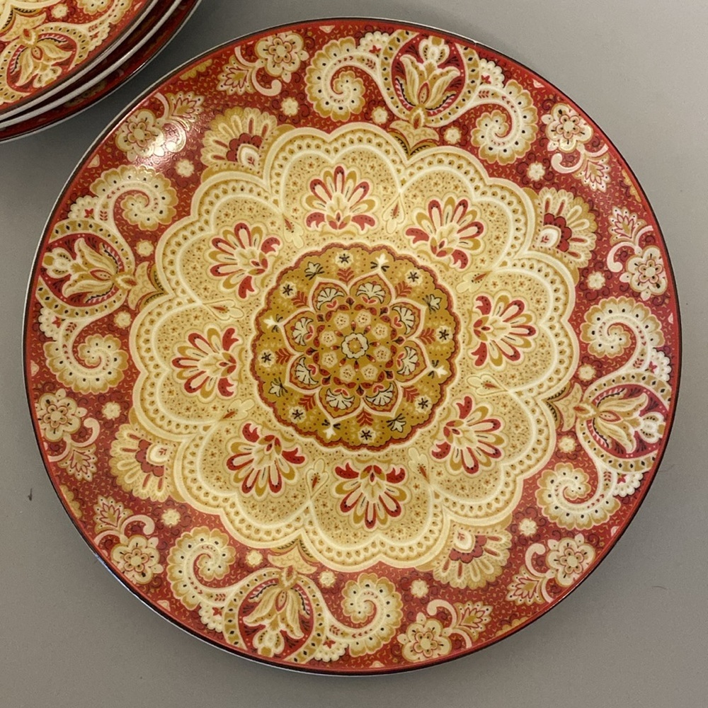 222 fifth plates